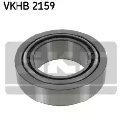 VKHB 2159 SKF Подшипник ступицы колеса VKHB 2159 SKF Подшипник ступицы колеса
